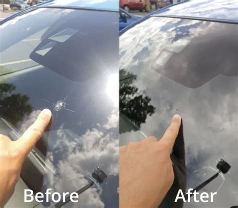 Windshield & Auto Glass Repair In The Villages, Florida.
